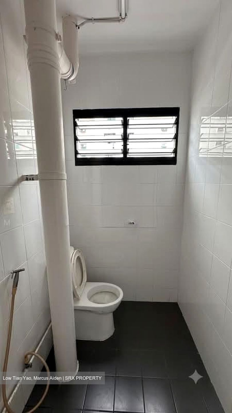 Blk 846 Tampines Ville (Tampines), HDB 4 Rooms #603238991